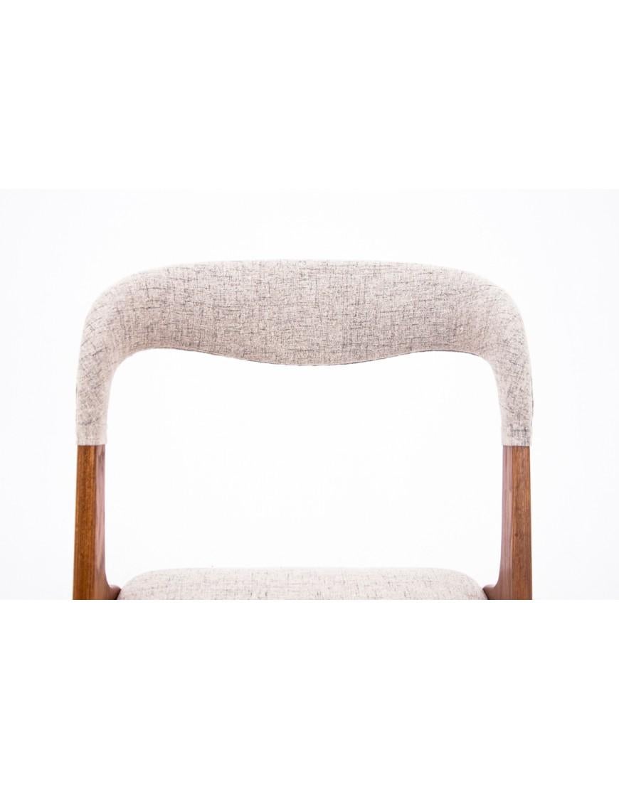 Chairs, Denmark, 1960s en vente 2