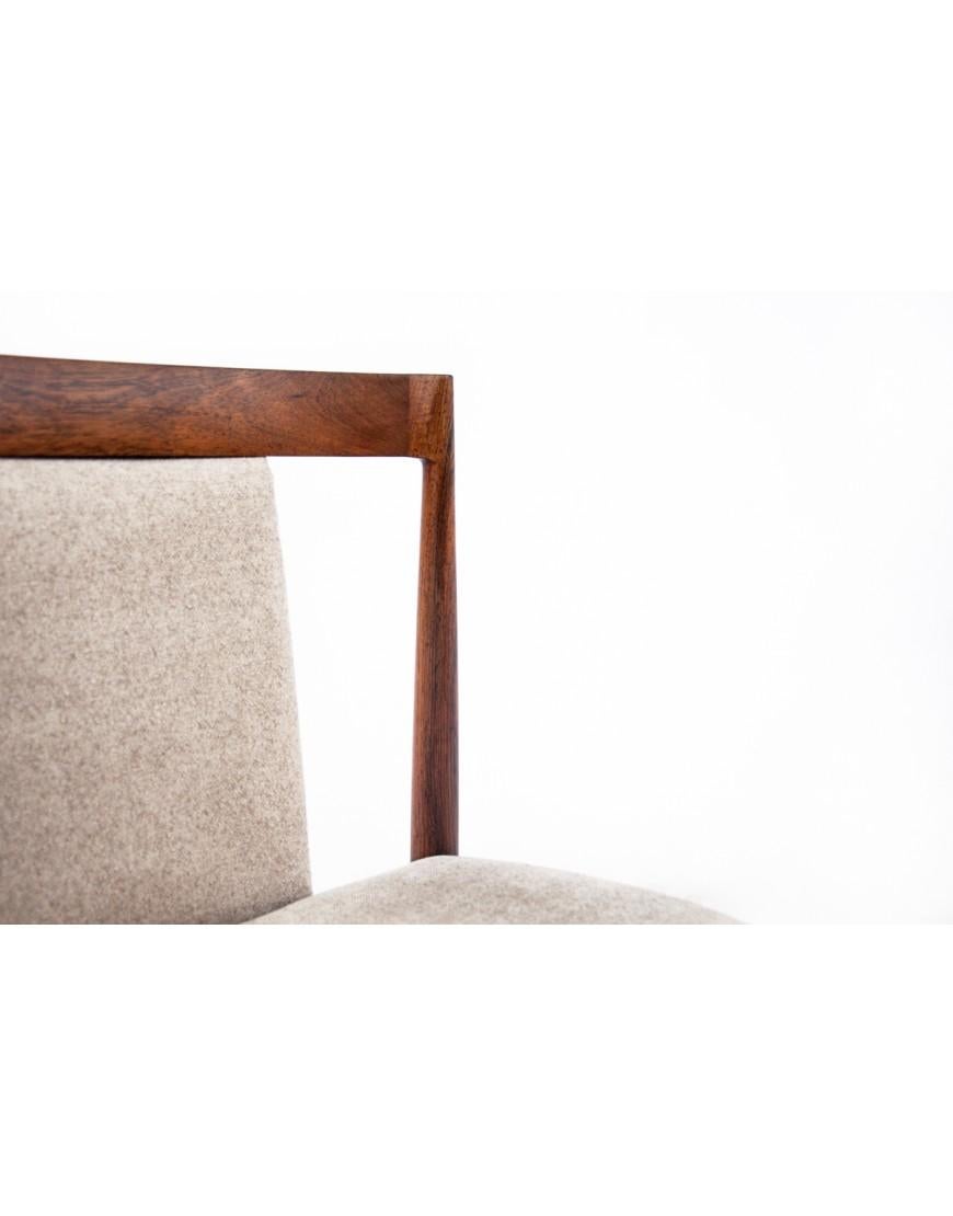 Chairs, Denmark, 1960s en vente 2