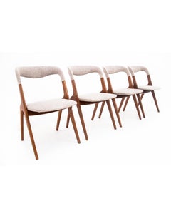 Chairs, Denmark, 1960s