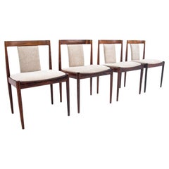 Chairs, Denmark, 1960s
