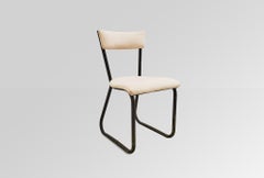 Chairs designed by Gio Ponti for Kardex italiano