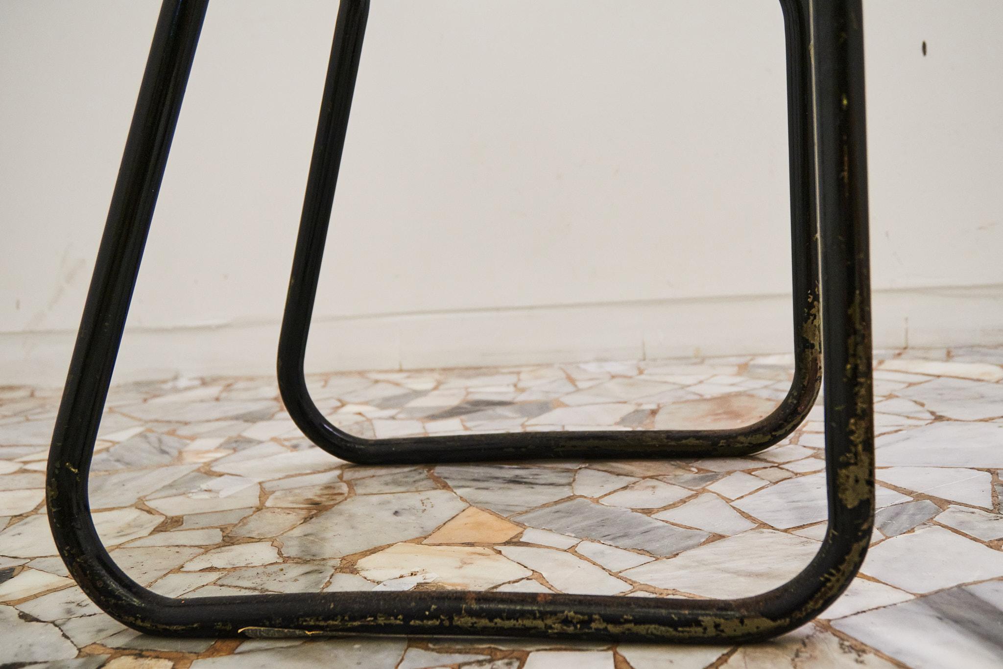 Von Gio Ponti für Kardex Italian entworfene Stühle im Angebot 1