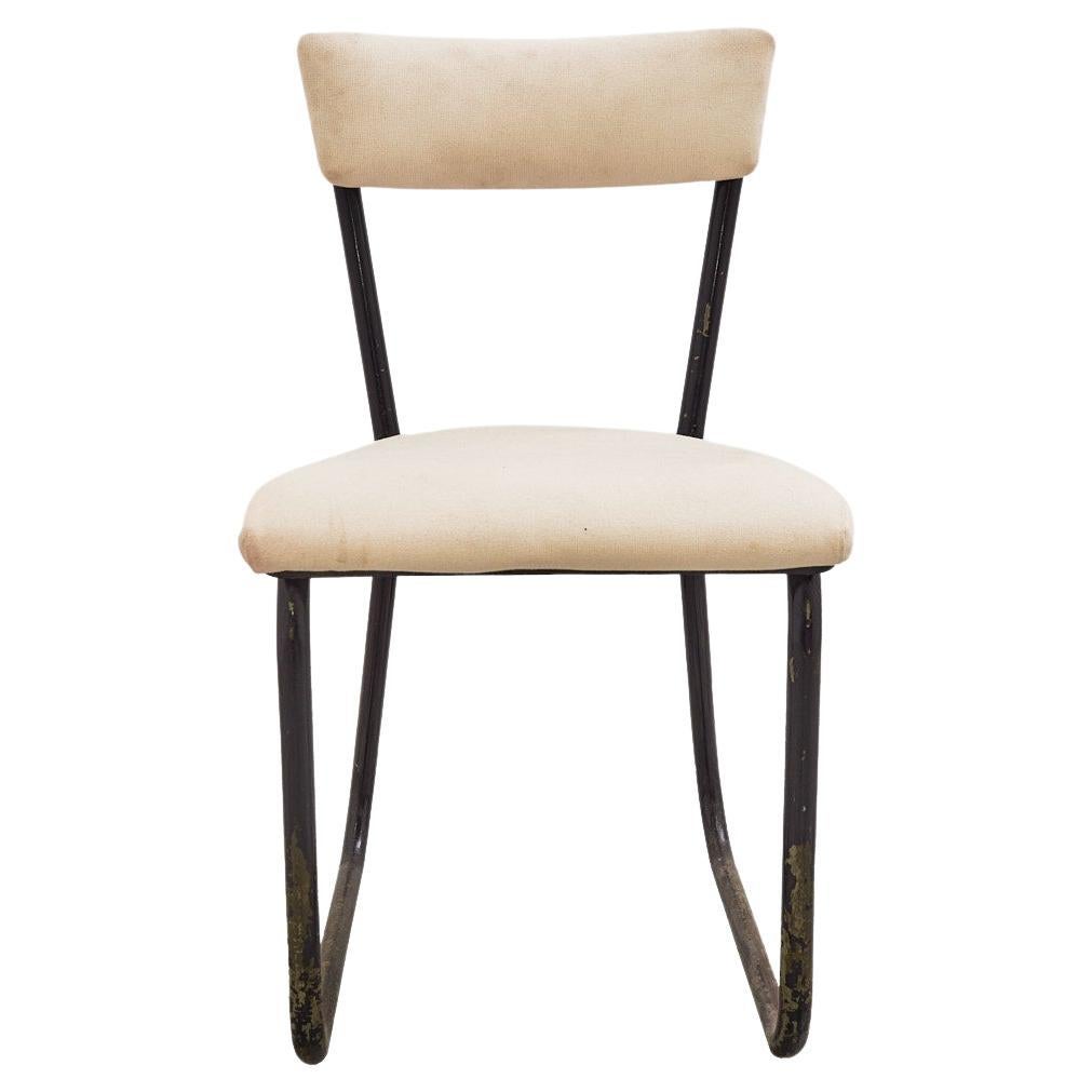 Chairs designed by Gio Ponti for Kardex italiano