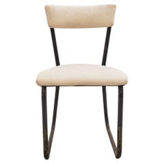 Chairs designed by Gio Ponti for Kardex italiano
