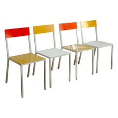 chairs