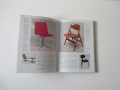 "Chairs" Icons Series by Taschen Book