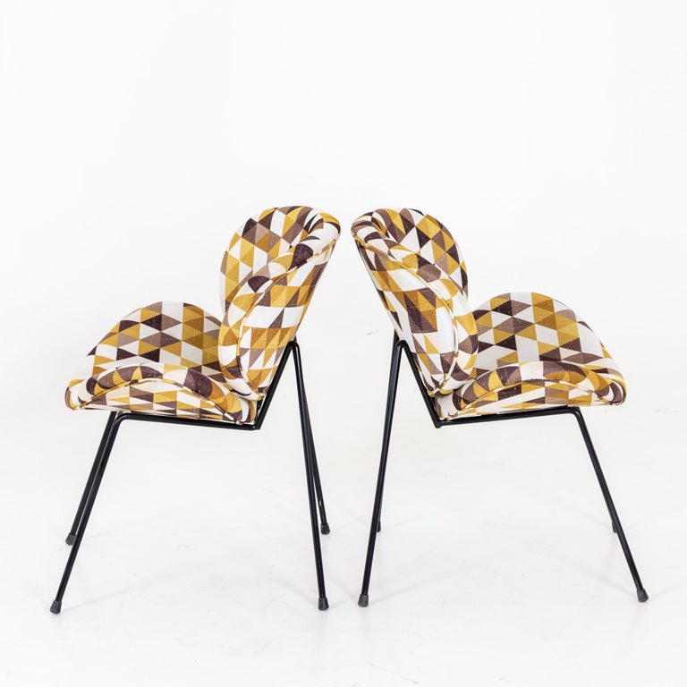 Chairs, Italy Mid20th Century For Sale at 1stDibs