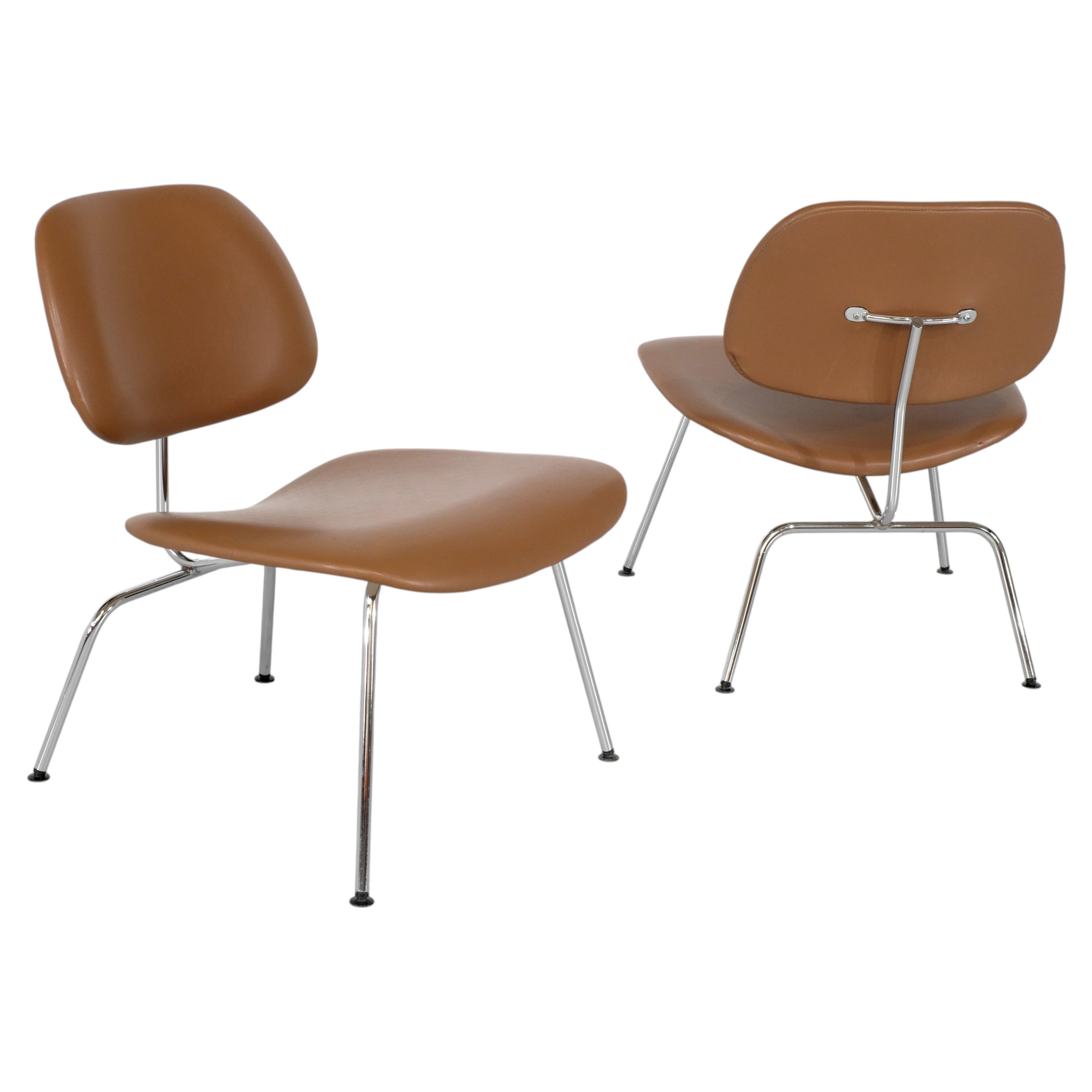 Chairs LCM Charles and Ray Eames for Herman Miller, USA 1960s For Sale