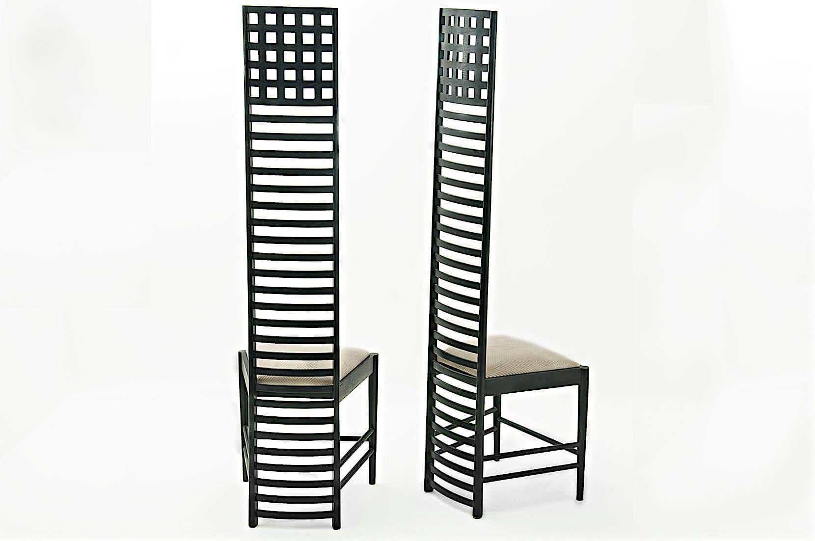 Chairs Model 