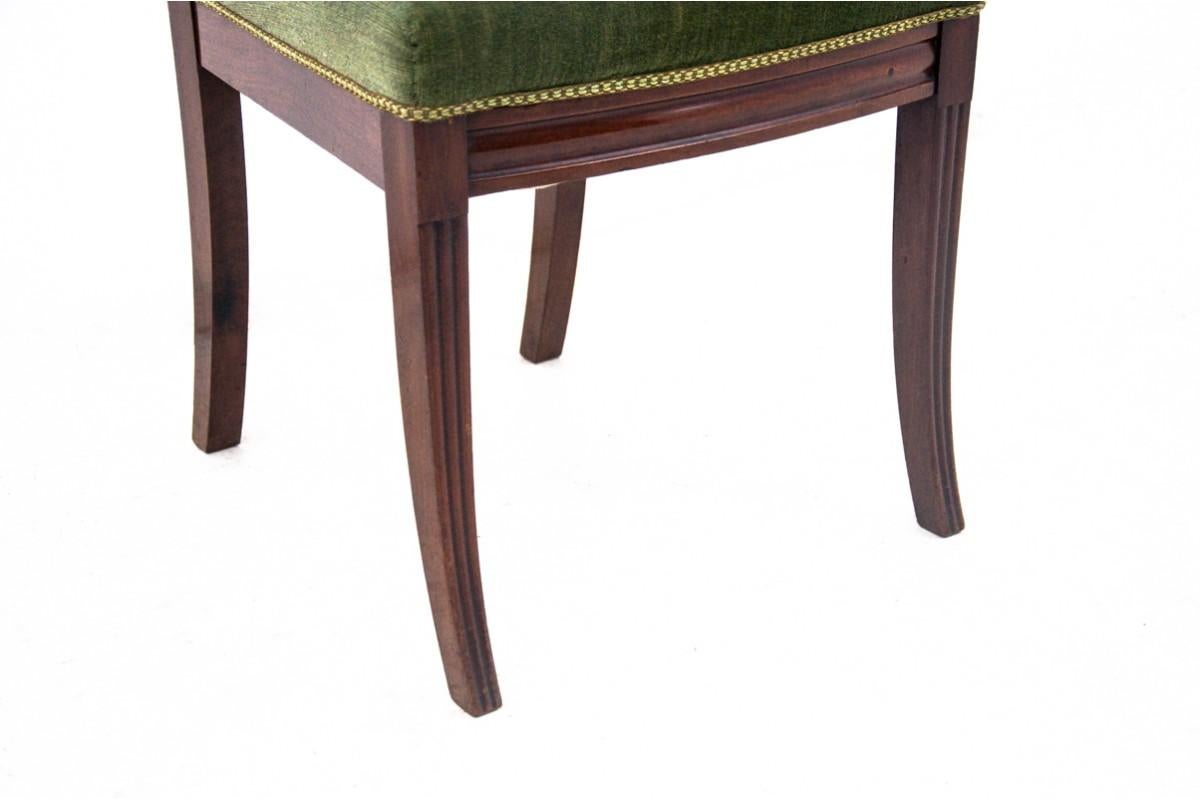 Chairs, Northern Europe, turn of the 19th and 20th centuries. For Sale 1