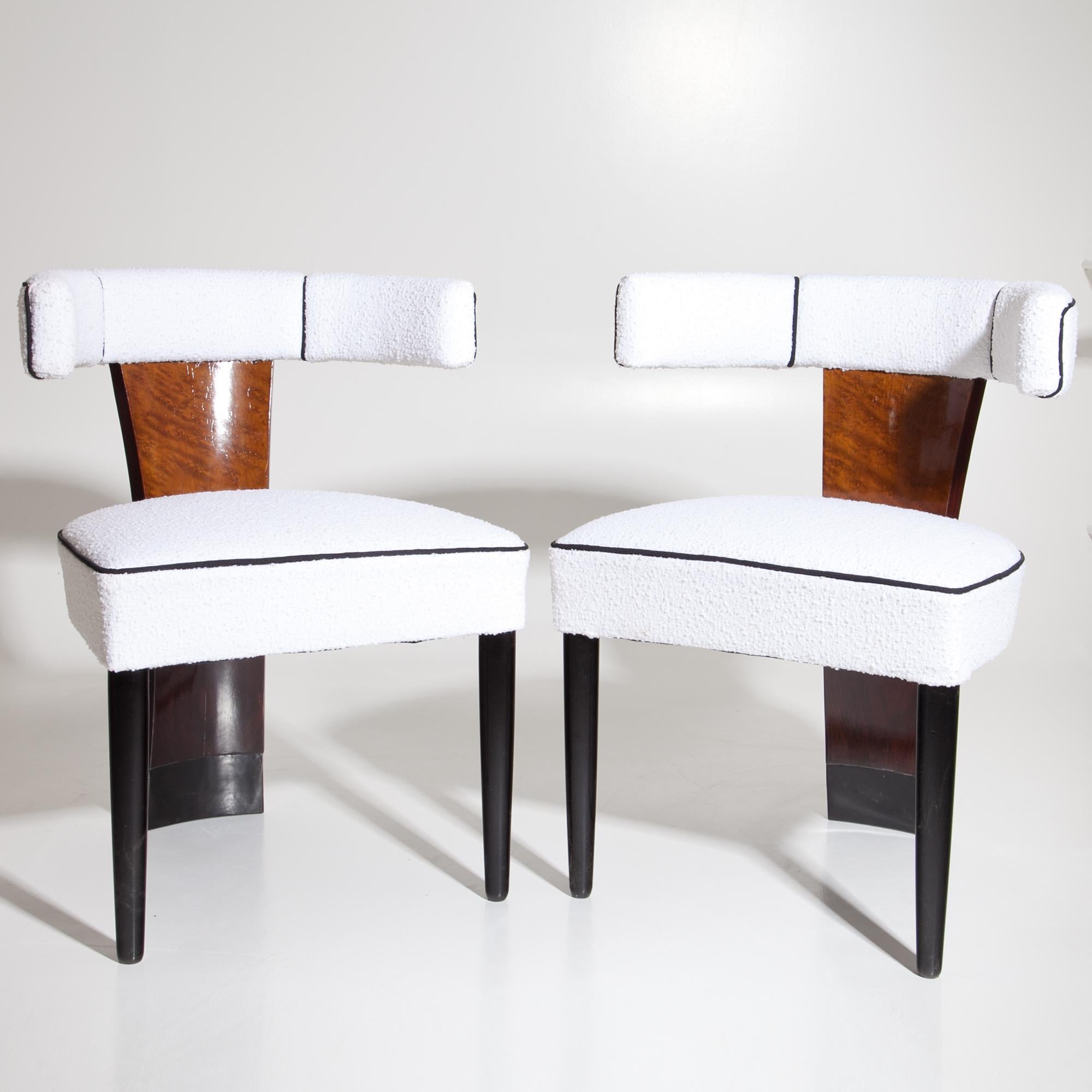 Chairs, Probably, France, Mid-20th Century 4