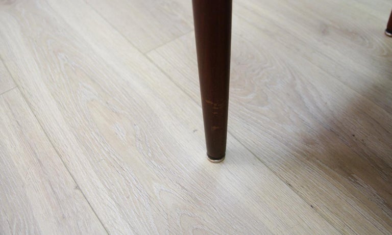 Chairs Scandinavian Design Classic Teak Retro at 1stdibs