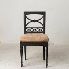 Cattedre Svezia Karl Johan