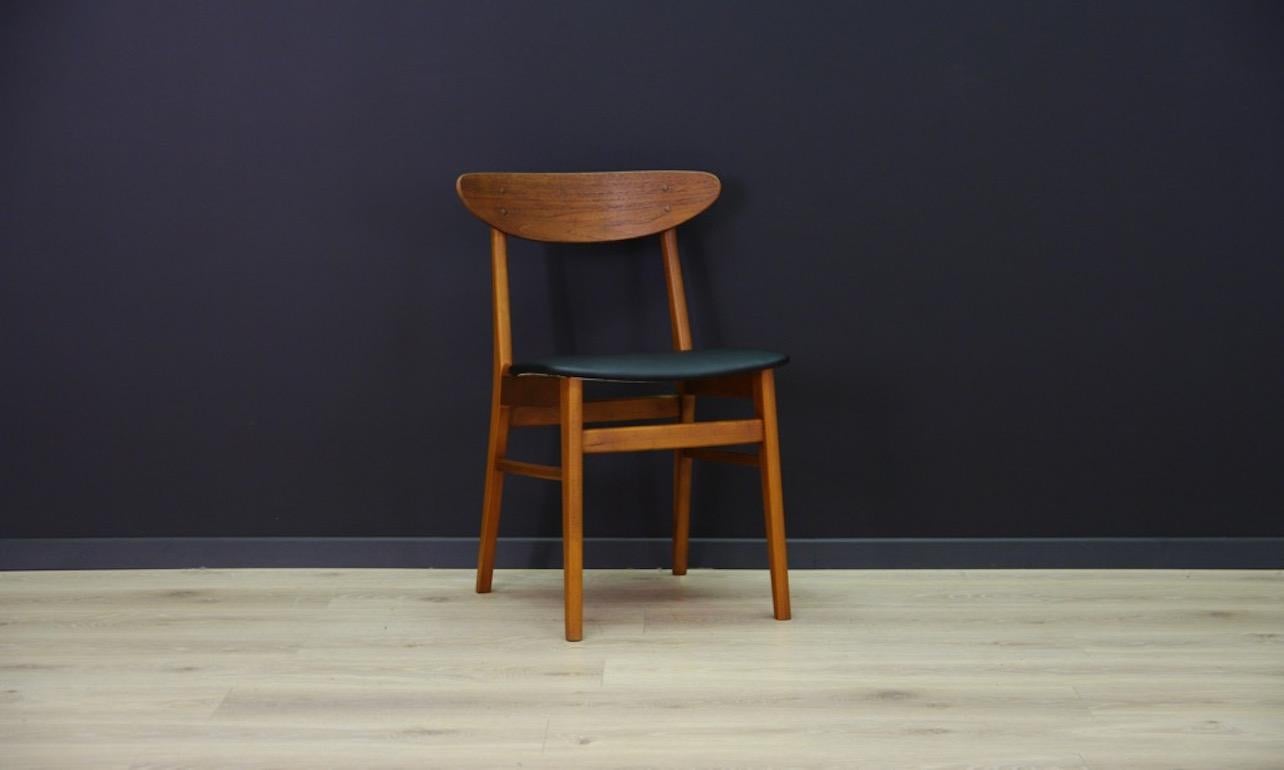 danish design chairs