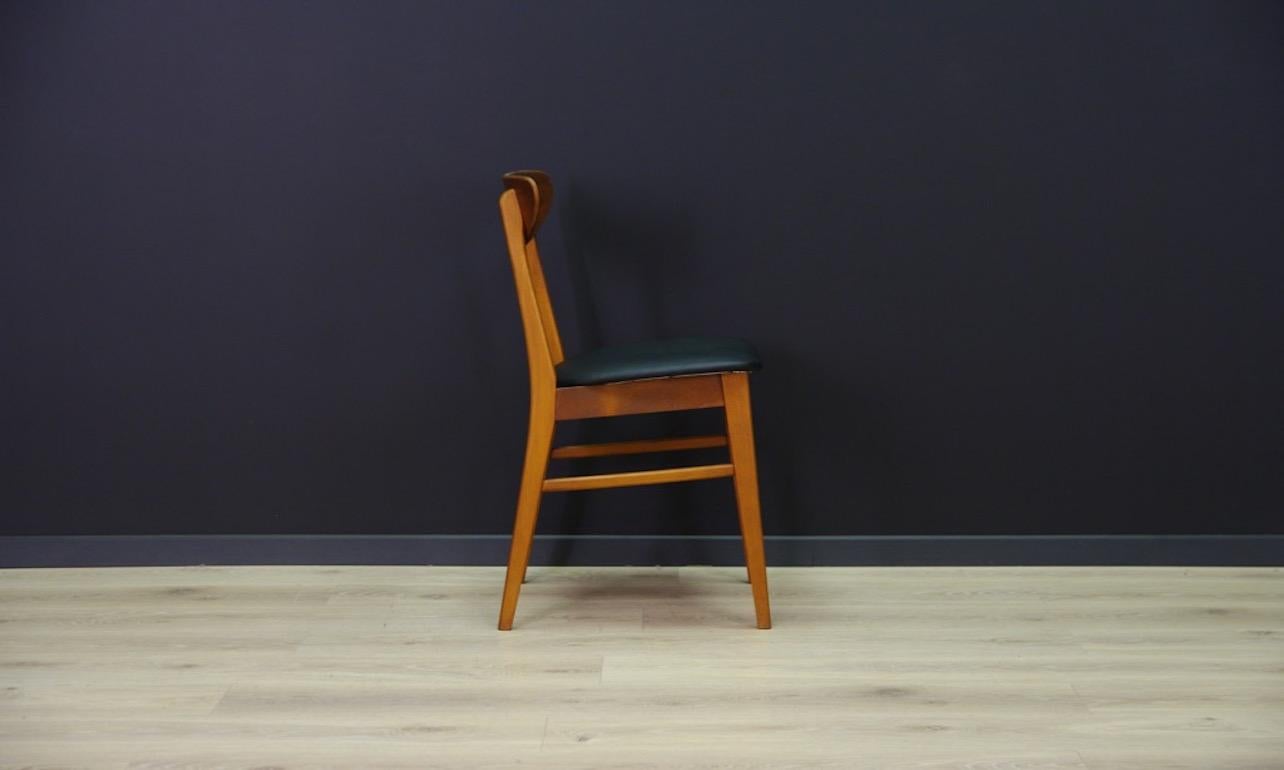classic danish chairs