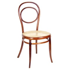 Chairs Thonet Nr.10, circa 1870