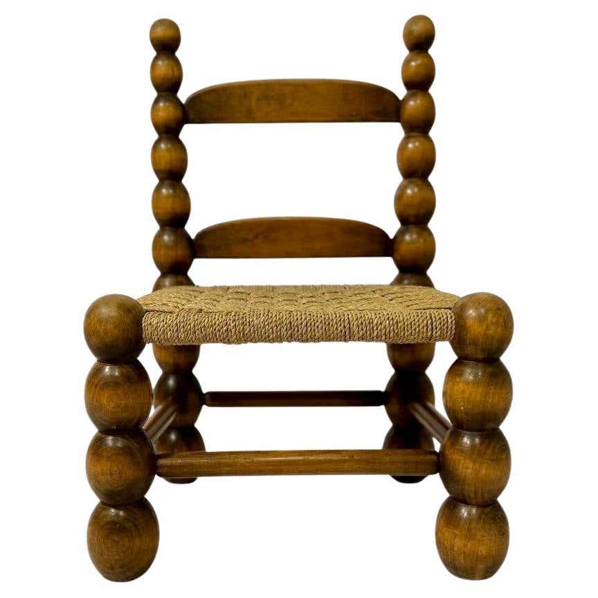 Rope Chairs - 230 For Sale at 1stDibs | vintage rope chair, mid century ...