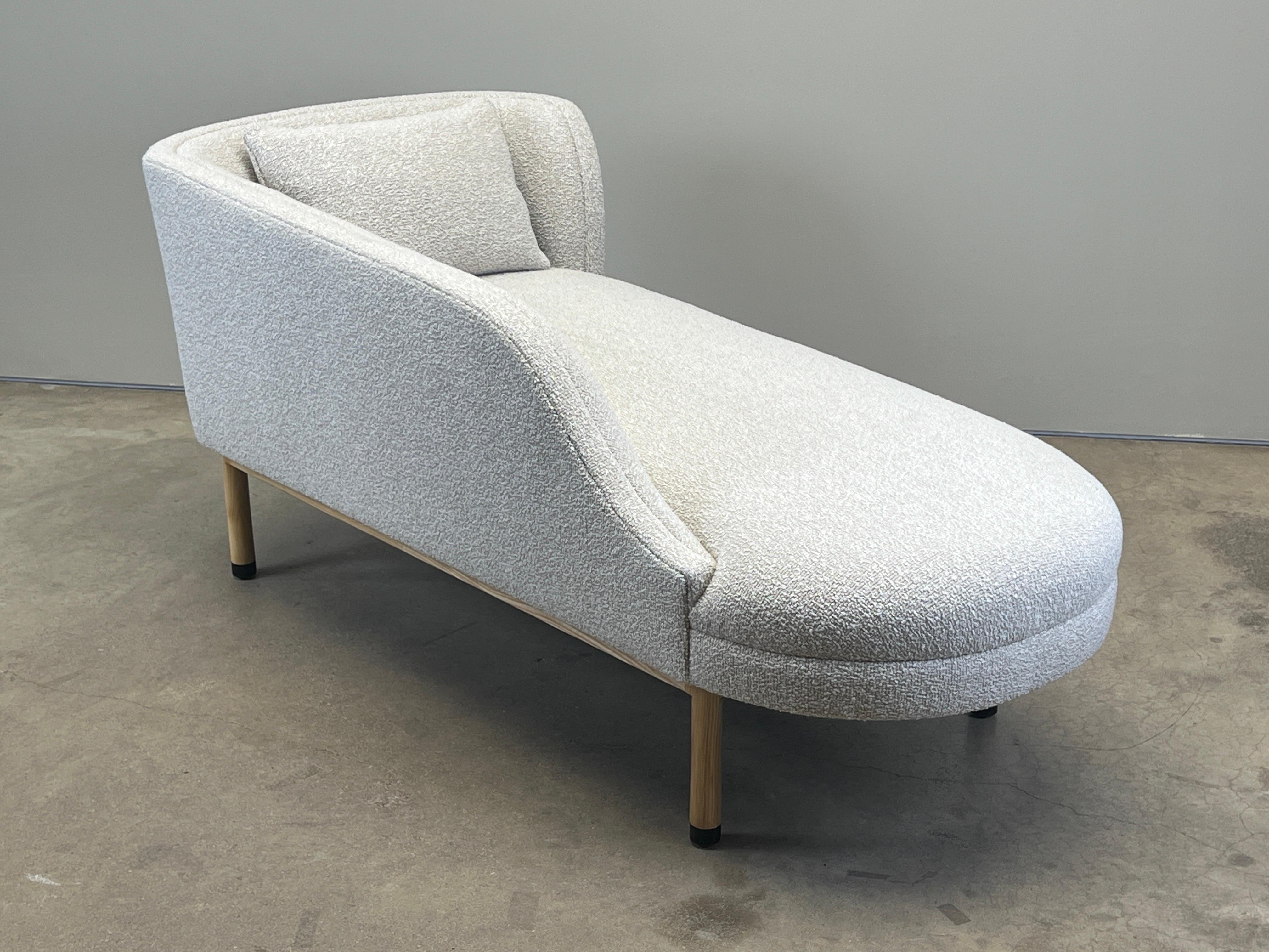Chaise de Edward Wormley para Dunbar en venta 6