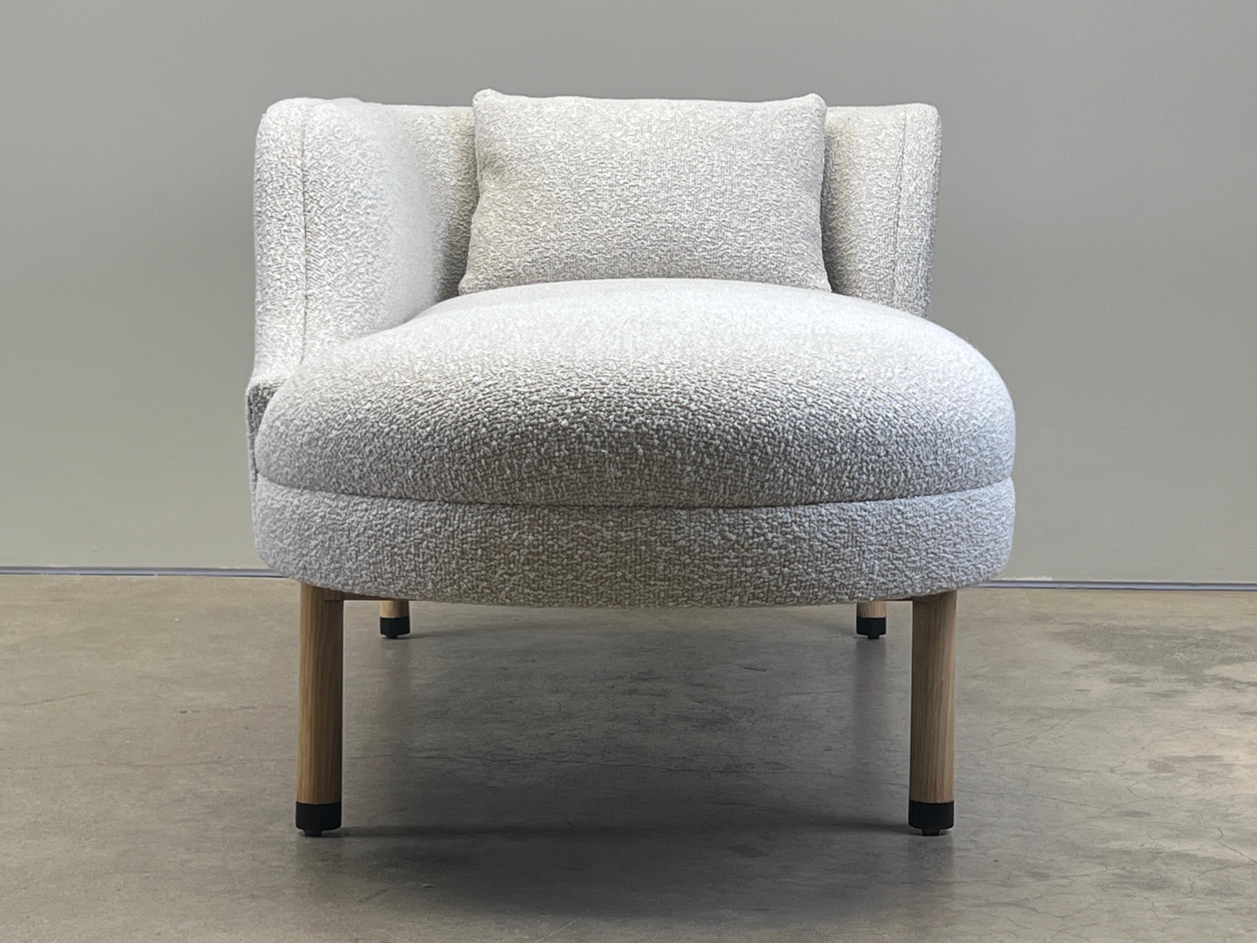 Chaise de Edward Wormley para Dunbar en venta 7