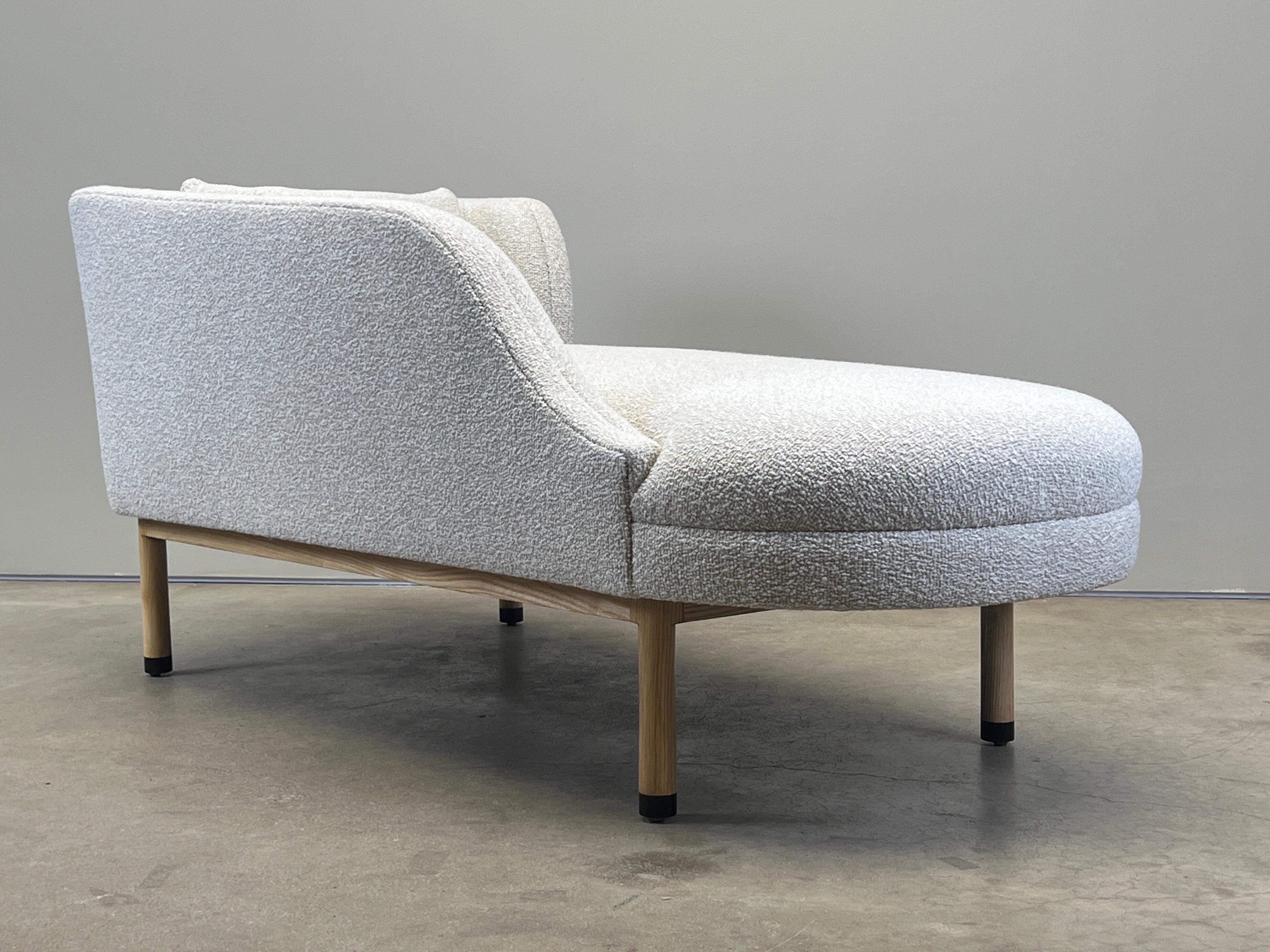 Chaise de Edward Wormley para Dunbar en venta 8