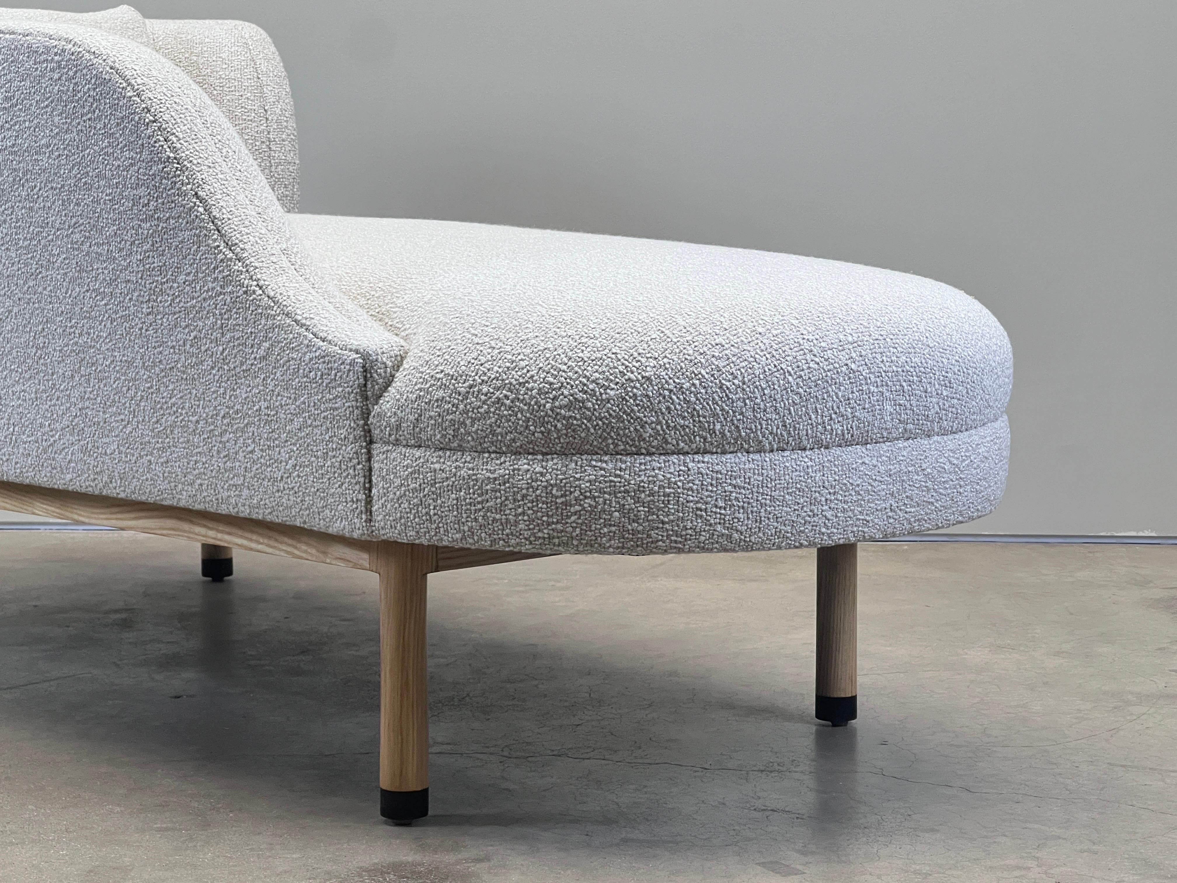 Chaise de Edward Wormley para Dunbar en venta 9
