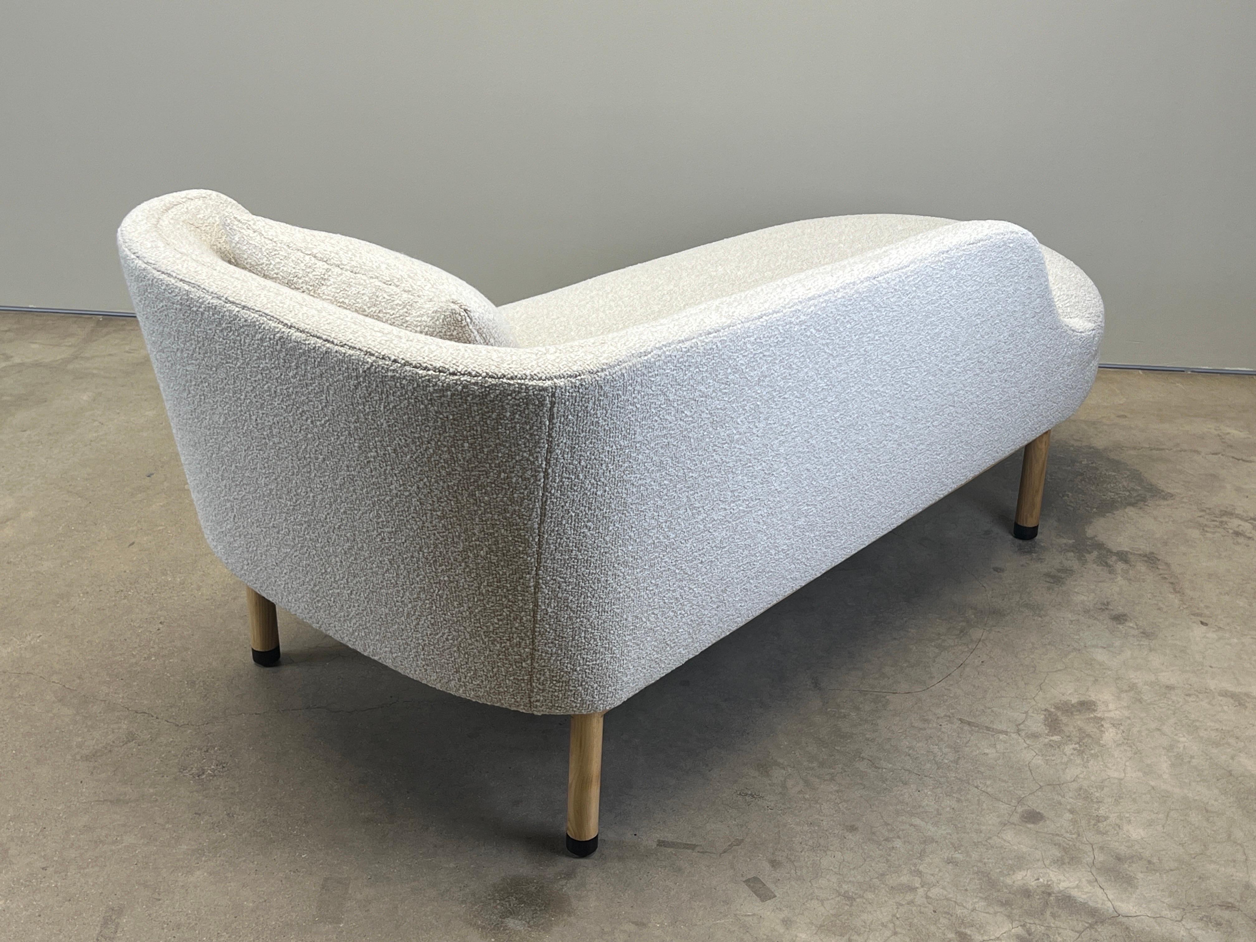 Chaise de Edward Wormley para Dunbar en venta 10