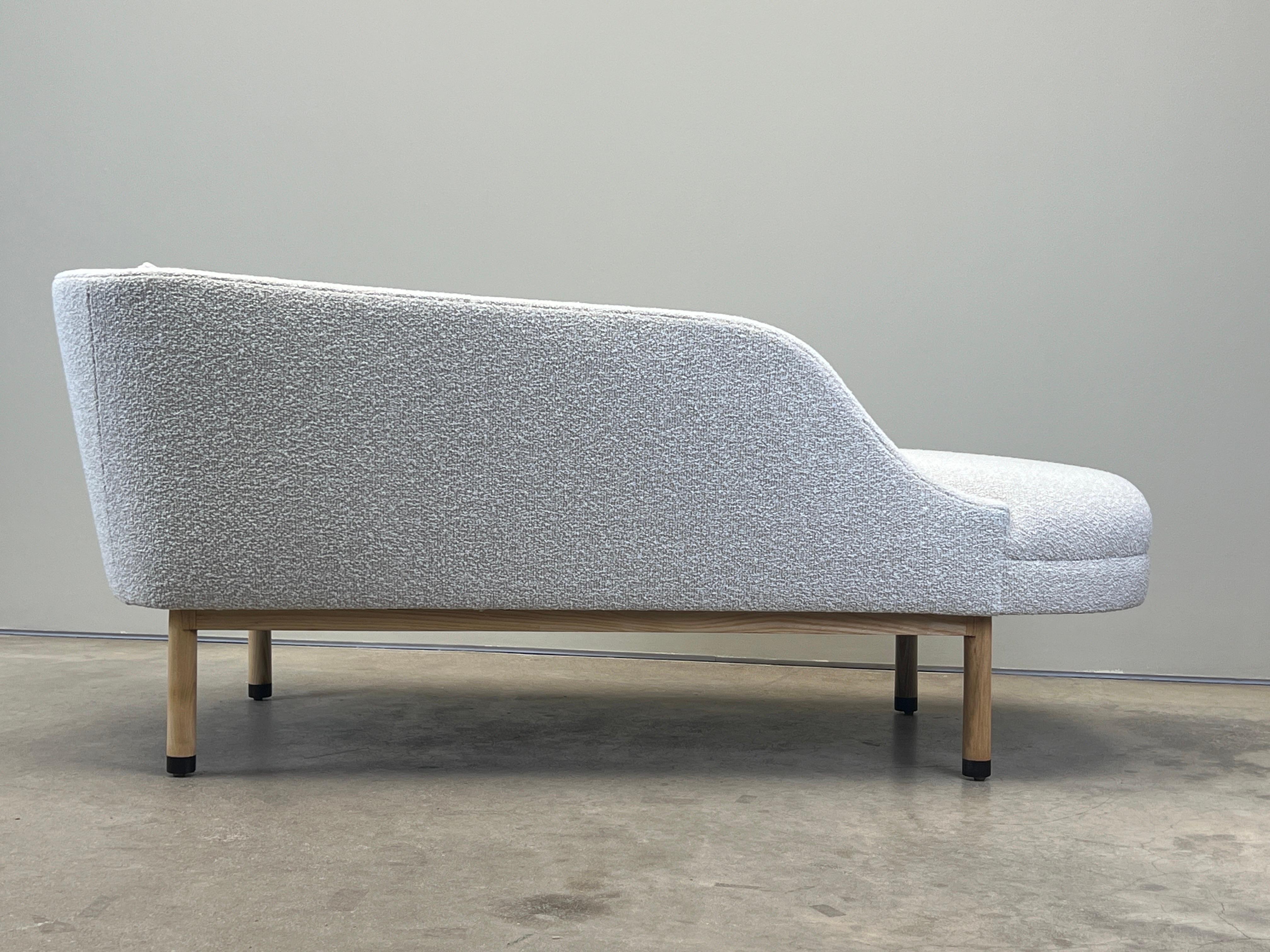 Chaise de Edward Wormley para Dunbar en venta 11