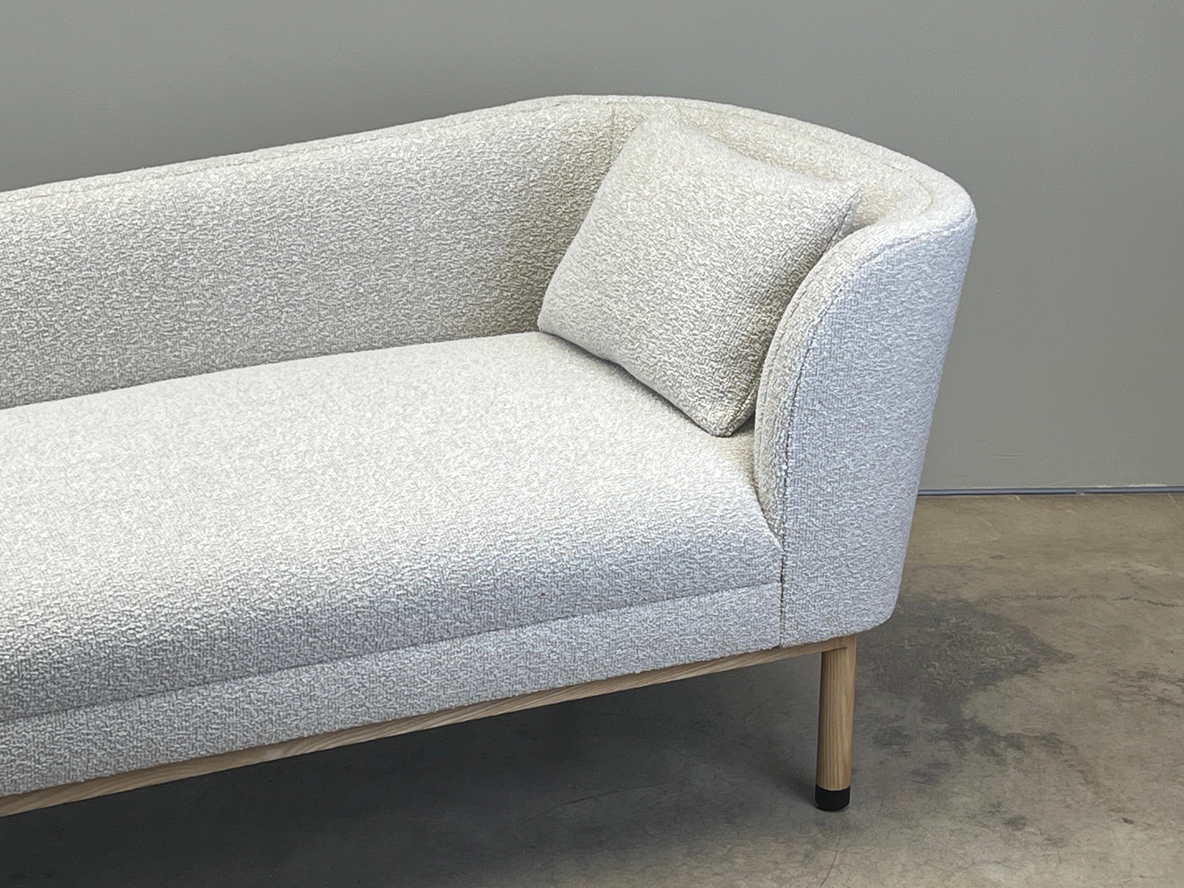 Chaise de Edward Wormley para Dunbar en venta 1