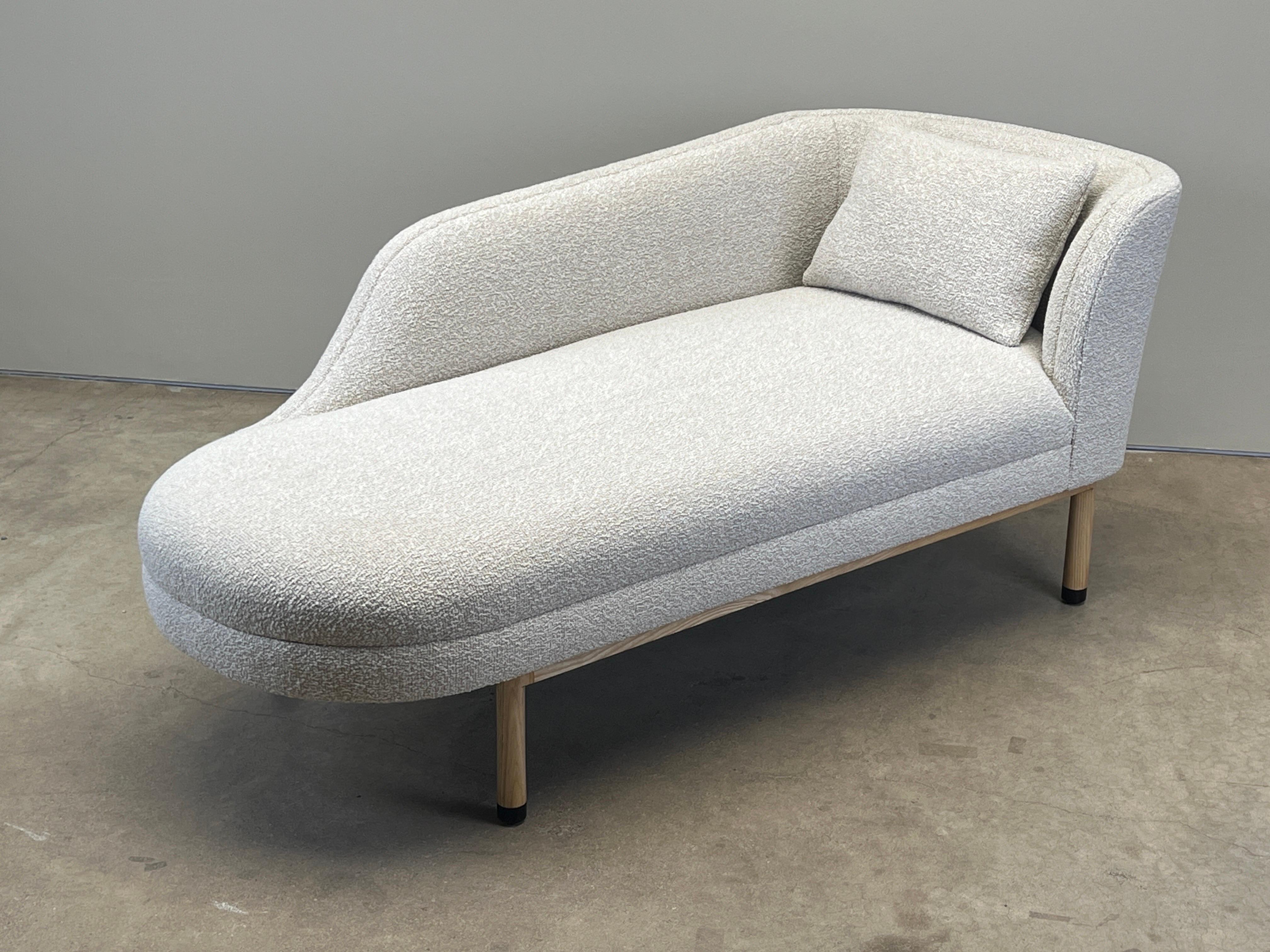 Chaise de Edward Wormley para Dunbar en venta 4