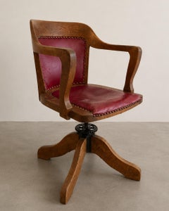 Silla de oficina Horgen-Glarus