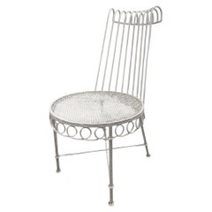 Chaise de jardin Chaise de jardin