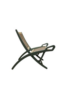 Chaise de plage pliante