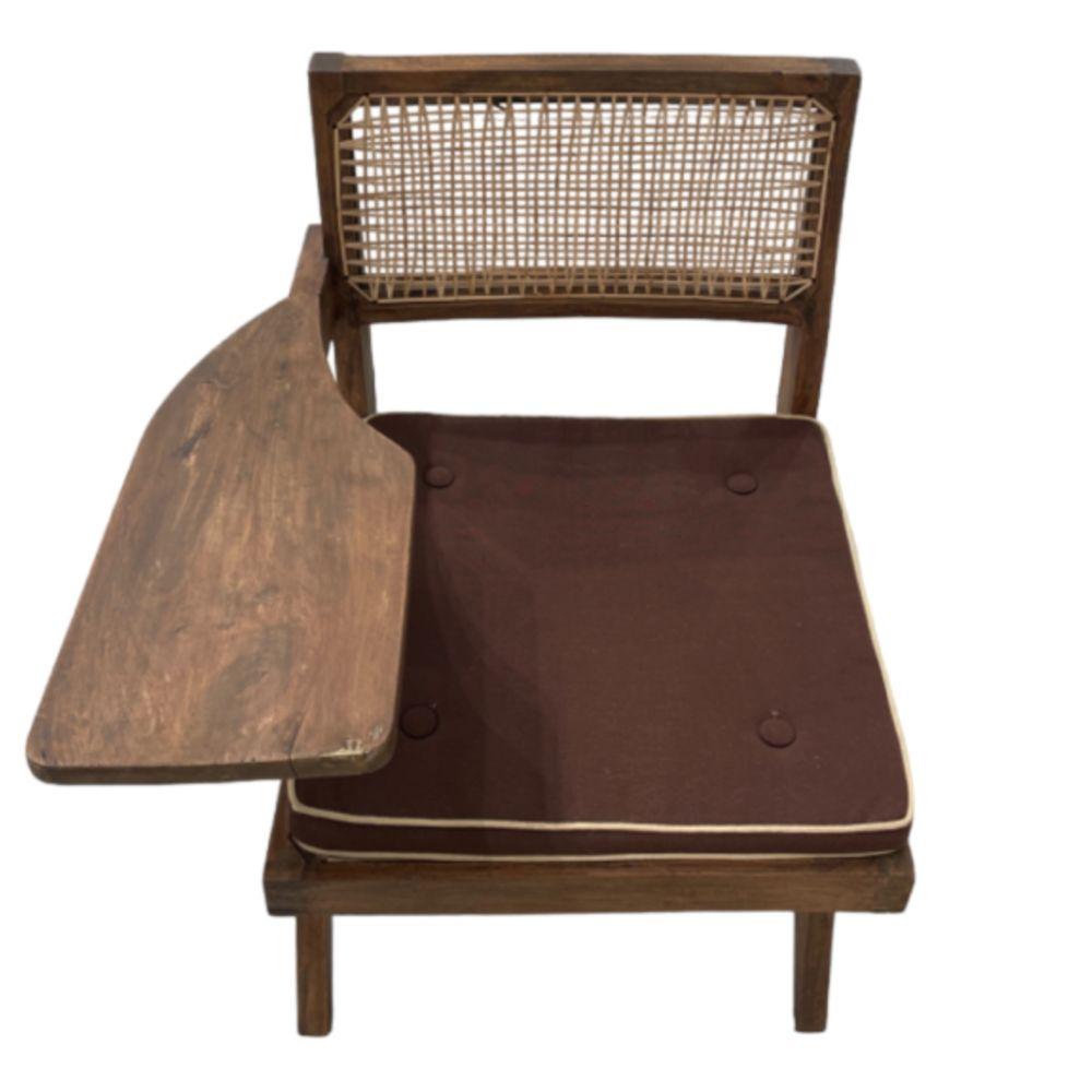 Chaise d'écriture (Moderne) im Angebot