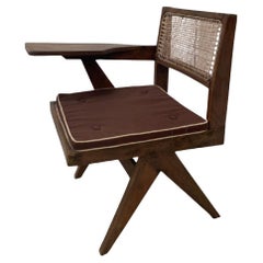 Chaise d'écriture