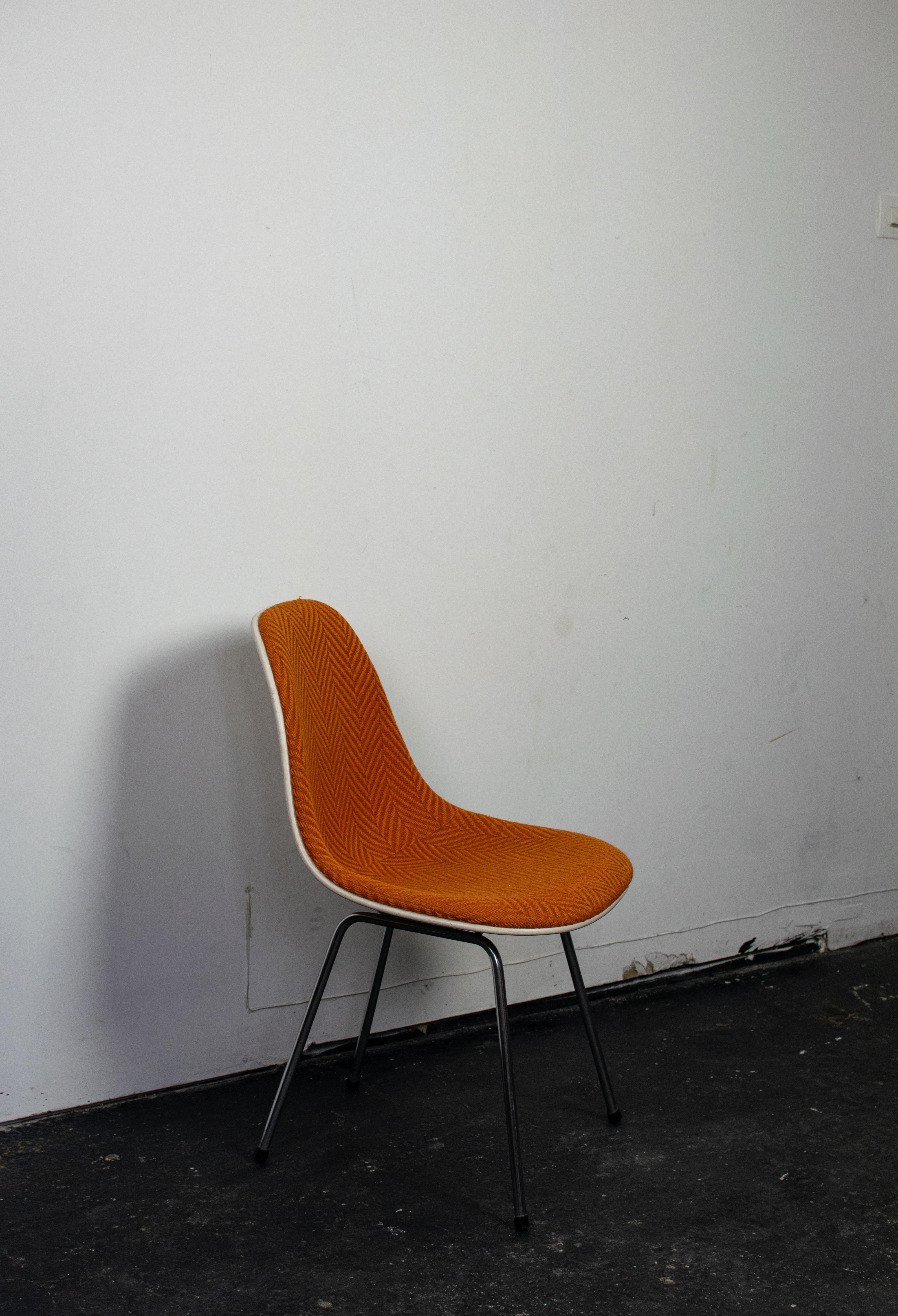 Chaise Dsx Par Charles & Ray Eames Pour Herman Miller, 1960 13