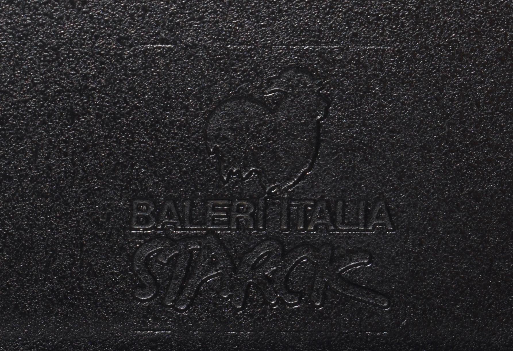 French Chaise Francesca Spanish II de Philippe Starck pour Baleri  For Sale