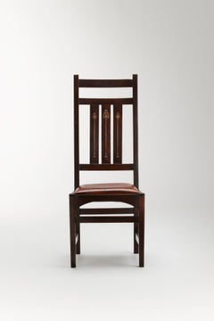 Chaise Harvey Hellis