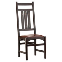 Chaise Harvey Hellis