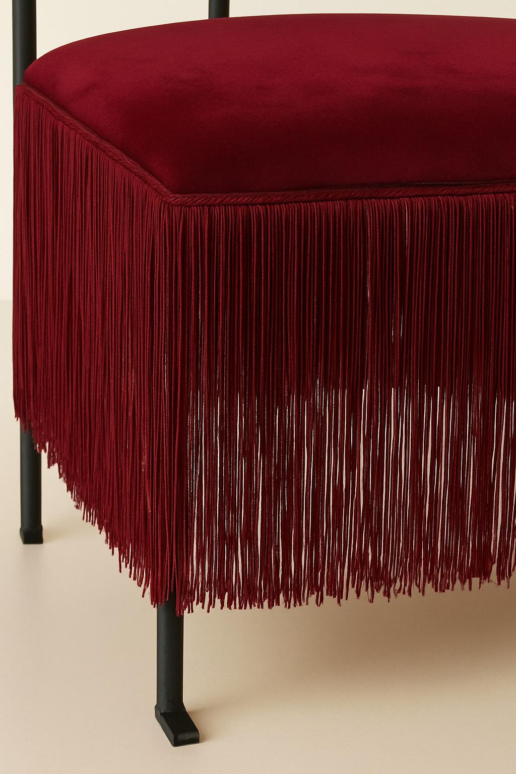 Metallo Chaise 