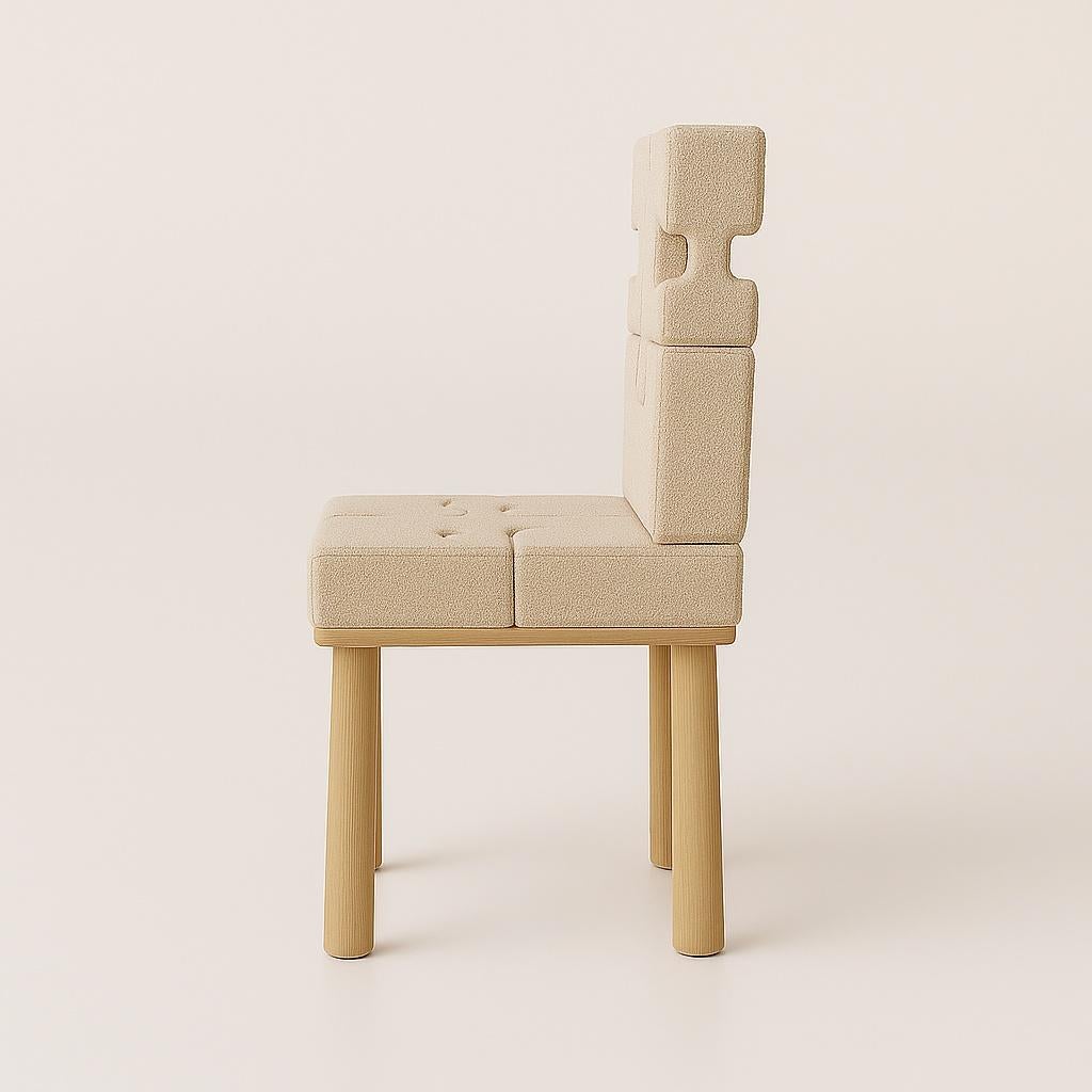 Chaise 
