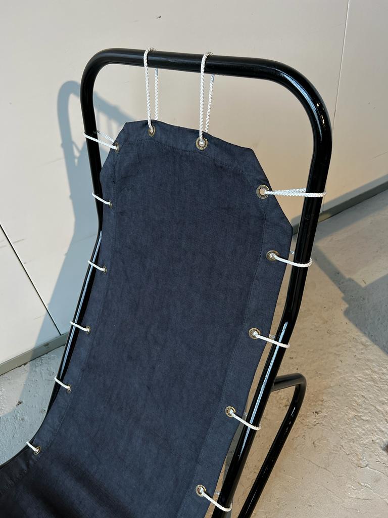 Chaise longue 