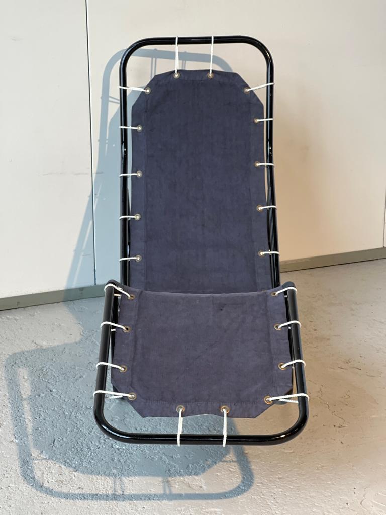 American Chaise longue 