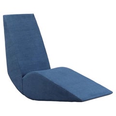 Chaise Longue 'Bird Chair' de Tom Dixon Production Cappellini años 90