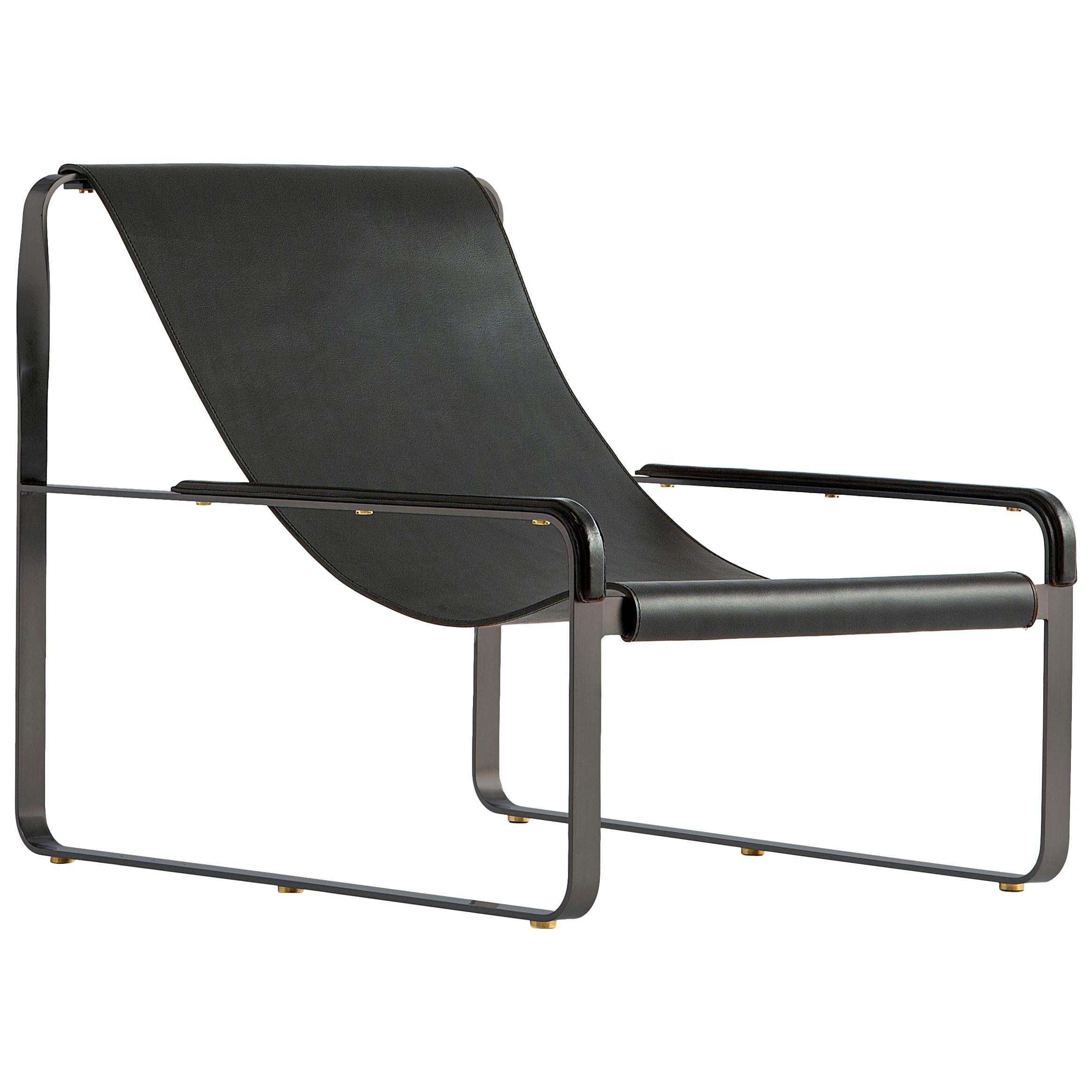 Vintage Regency Style Cleopatra Chaise Lounge Chair For Sale at 1stDibs