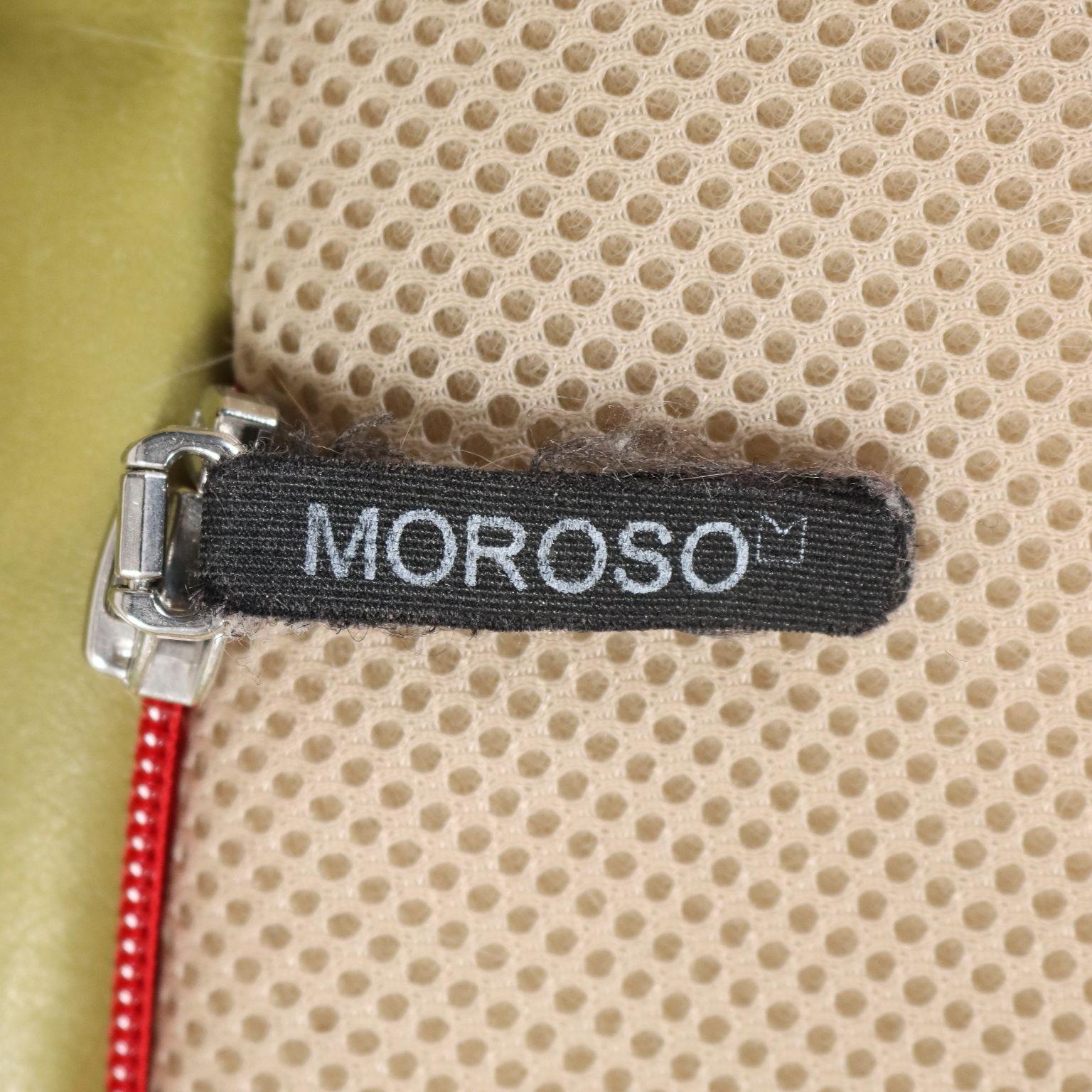 Chaise Longue Bohemian di Patricia Urquiola per Moroso anni 2000 For Sale 5