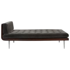 Chaise Longue by Edward Wormley for Dunbar