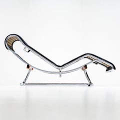 Chaise Longue di Guido Faleschini, Italia, anni '70
