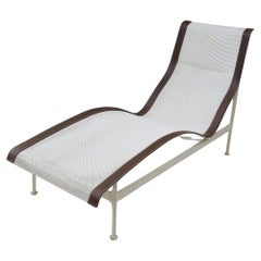 Chaise Longue di Richard Schultz per Knoll