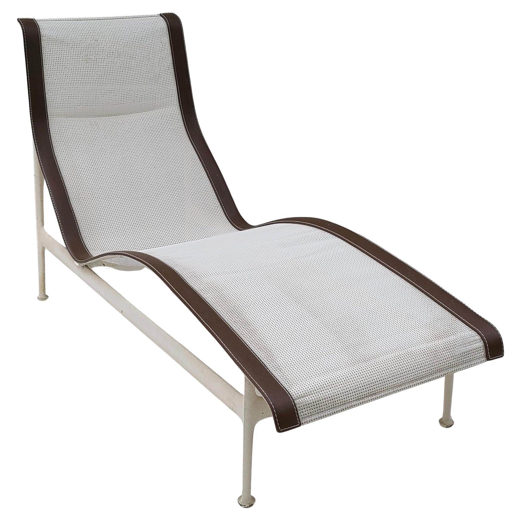 Chaise Longue par A. Schultz pour Knoll en vente 1