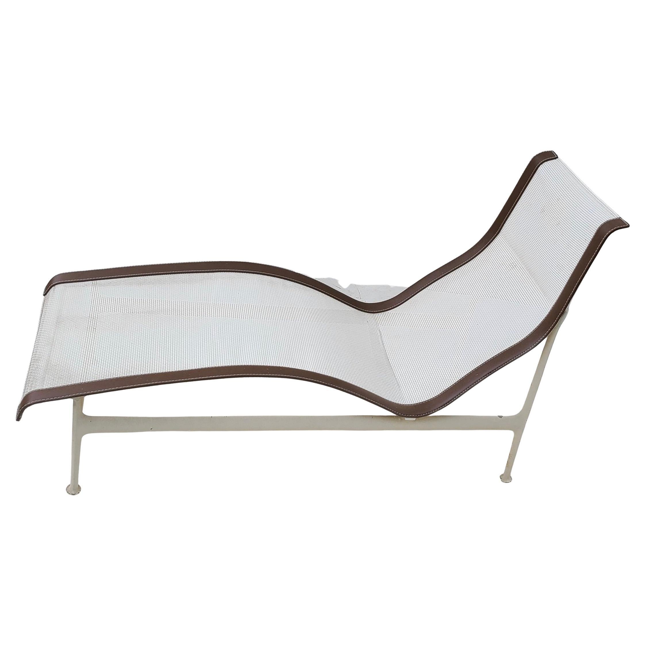 Chaise Longue par A. Schultz pour Knoll en vente 2